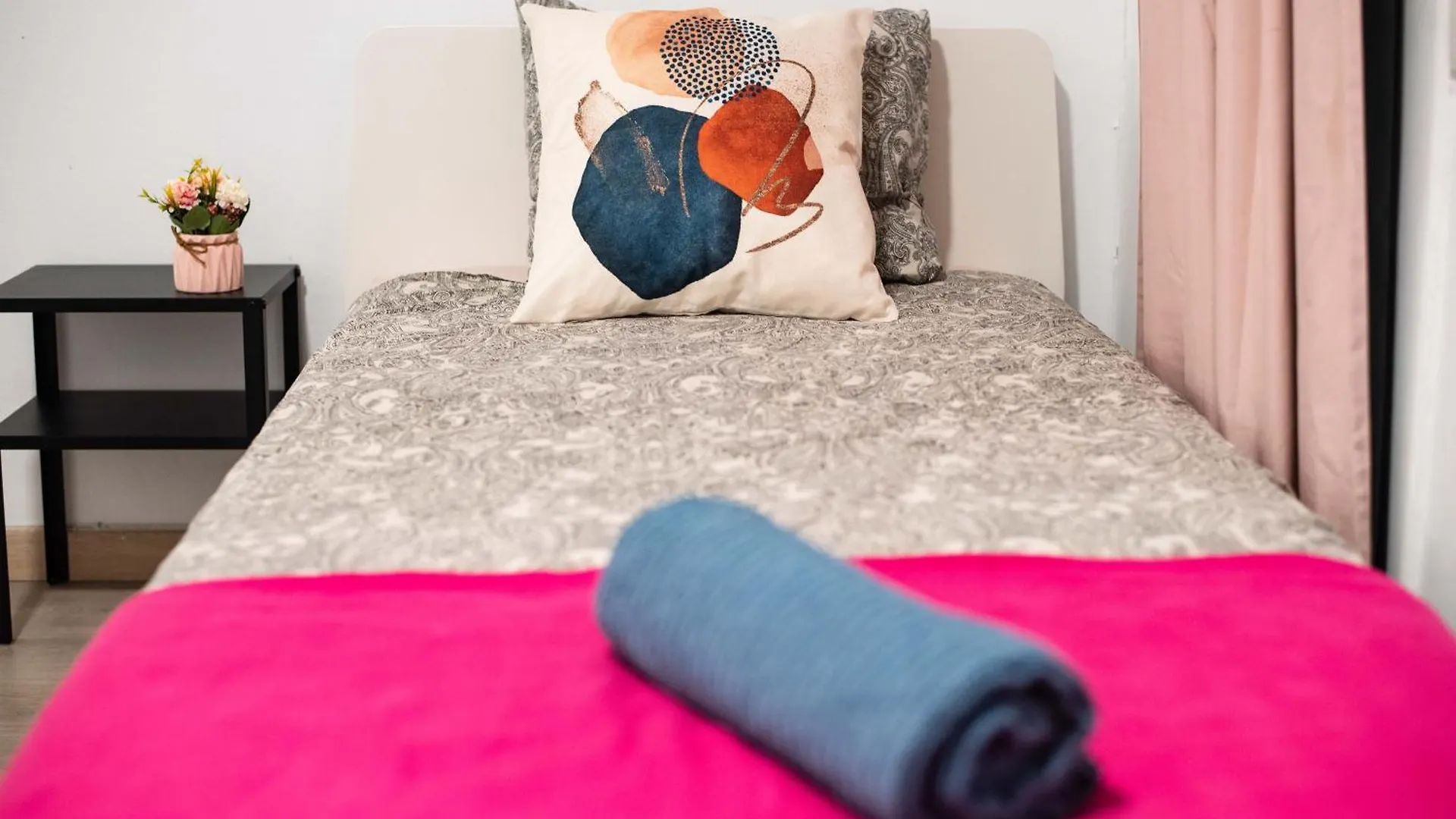 Guracia Rooms Barcelona