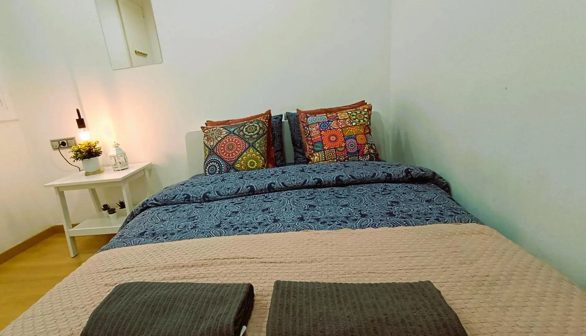 Guracia Rooms Barcelona 0*,