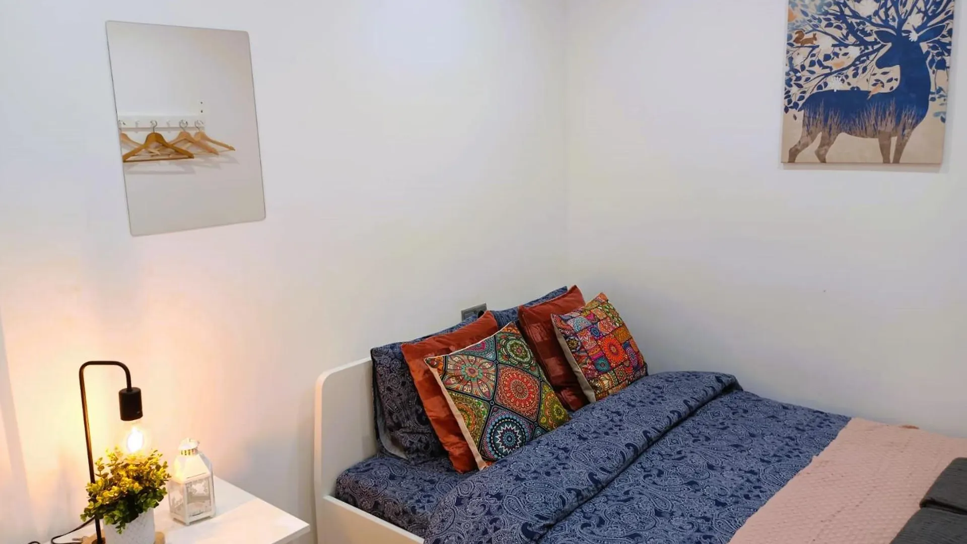 Guracia Rooms Barcelona 0*,  Hiszpania