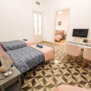  Albergue By Liceu