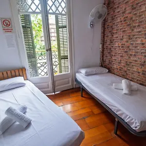 Diagonal House Barcelona