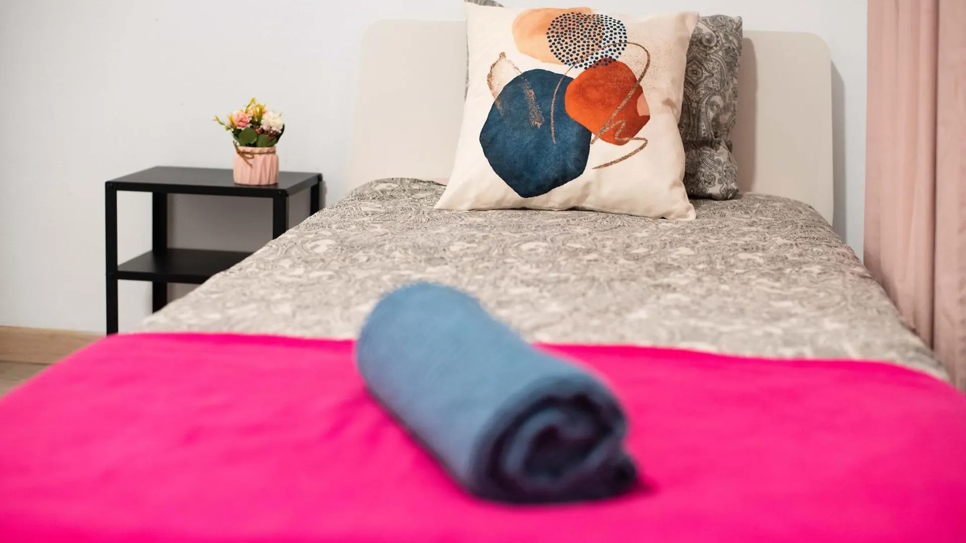 Hostel Guracia Rooms Barcelona