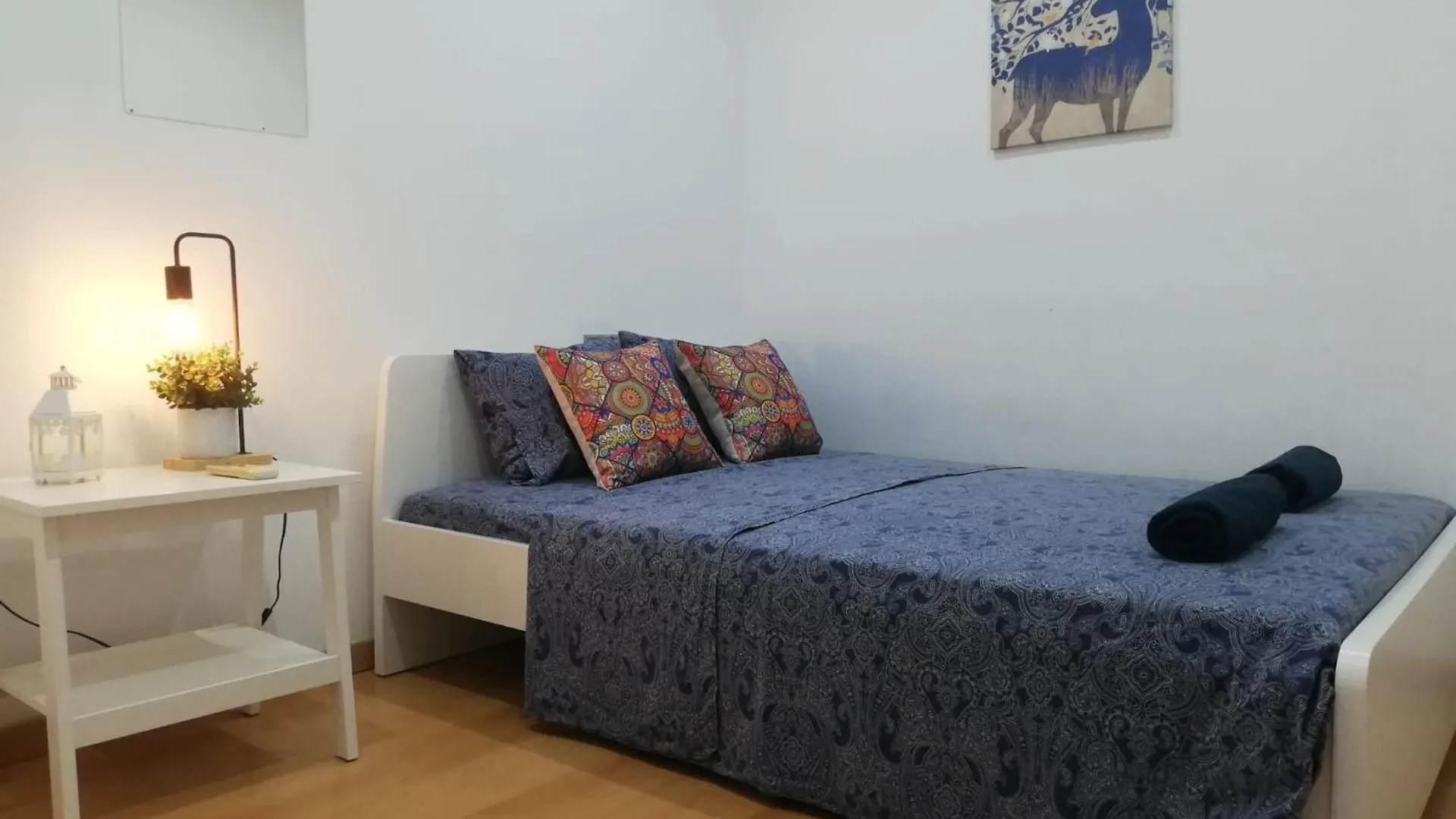 Hostel Guracia Rooms Barcelona