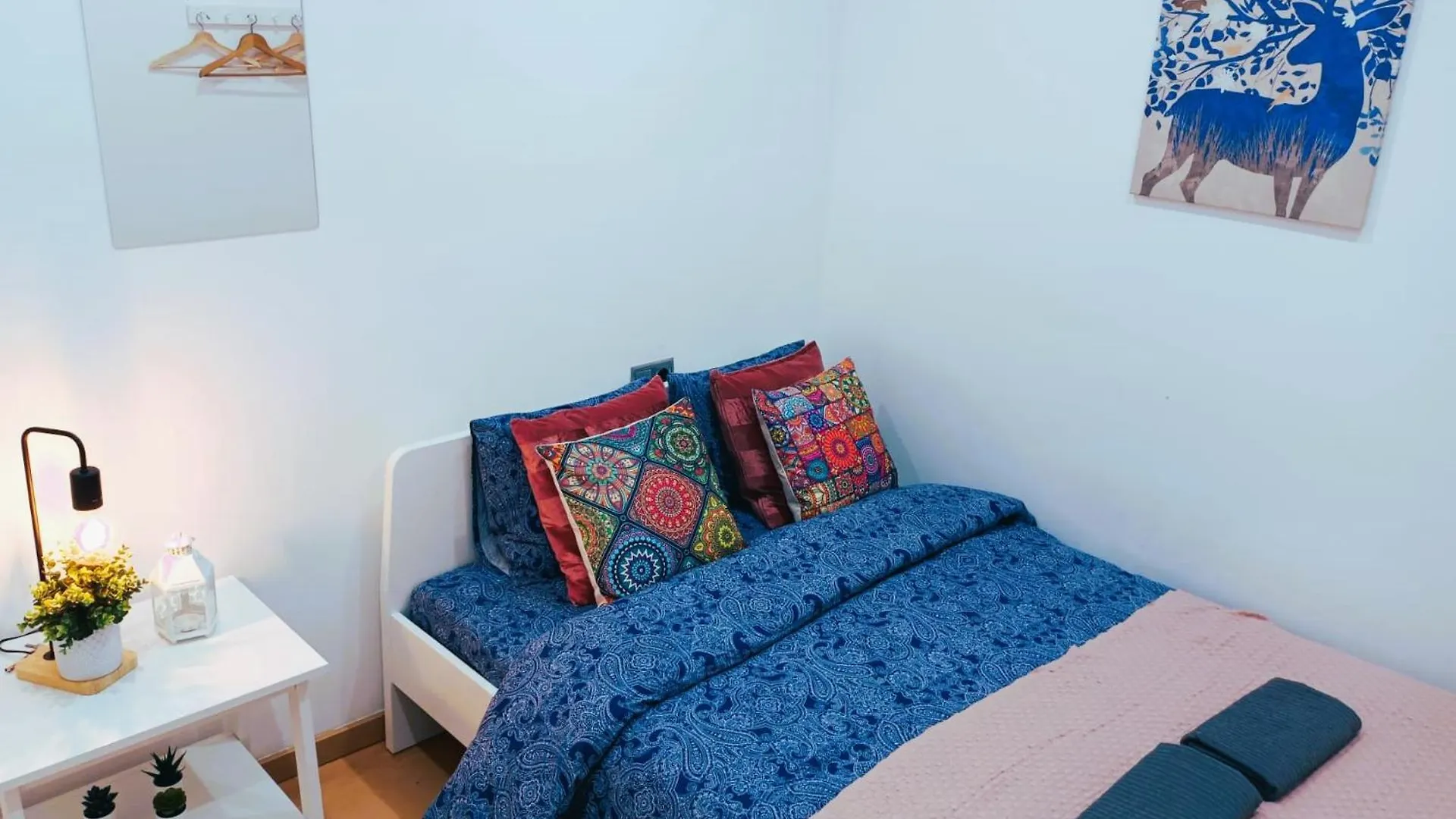 Guracia Rooms Barcelona