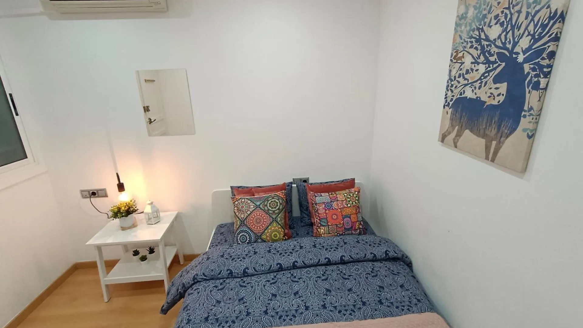 Guracia Rooms Barcelona Spain