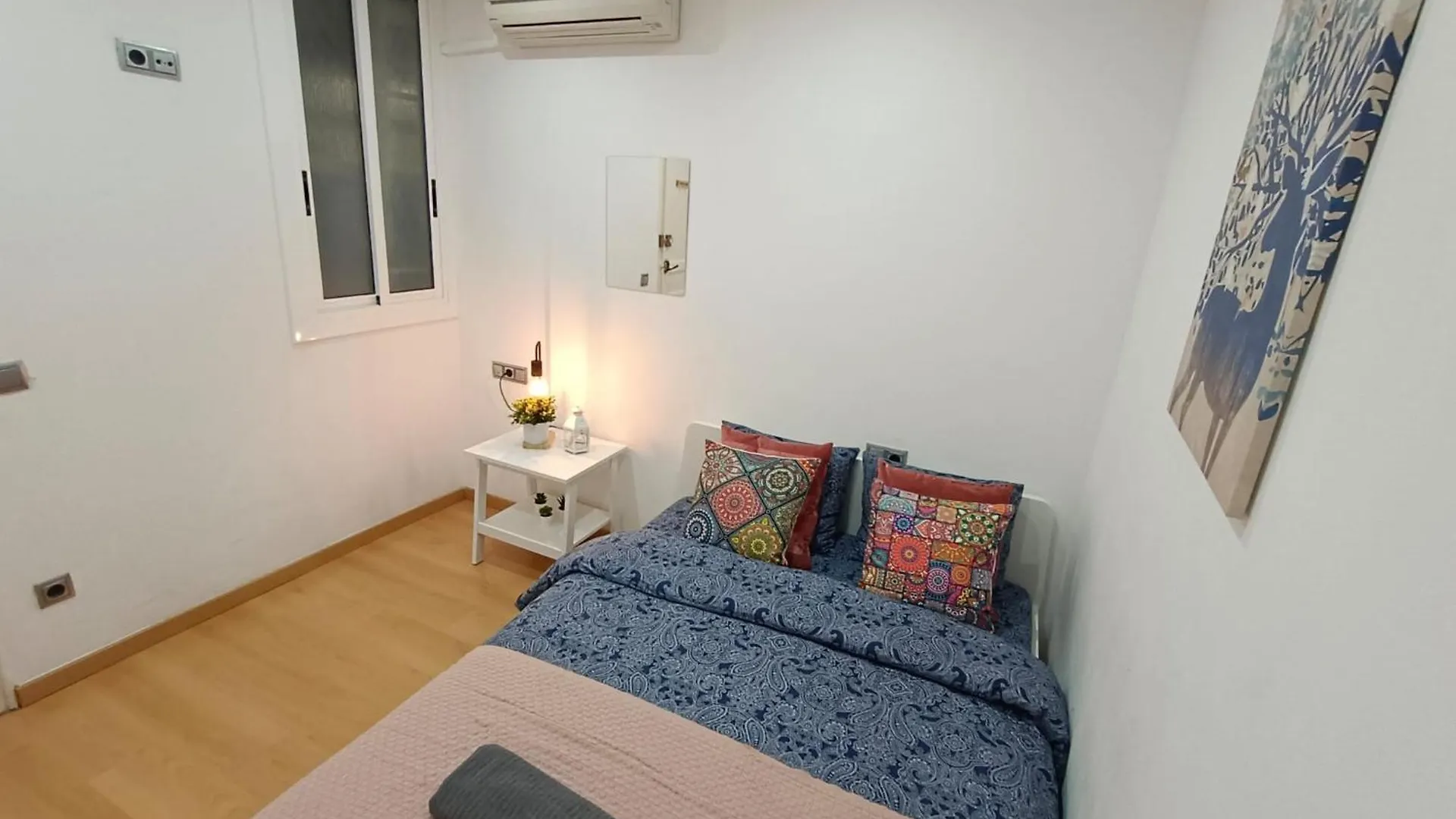 Guracia Rooms Barcelona